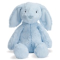 Peluche Lapin Bailey Bleu Lovelies Manhattan Toy